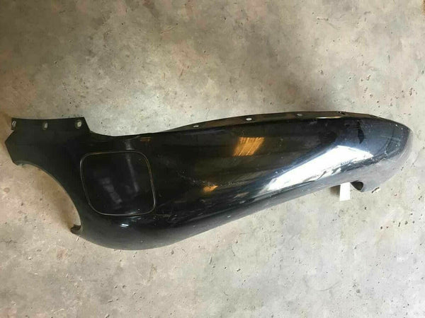 1999 - 2001 VOLKSWAGEN BEETLE TYPE 1 Quarter Panel Molding Passenger Right OEM Q