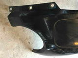 1999 - 2001 VOLKSWAGEN BEETLE TYPE 1 Quarter Panel Molding Passenger Right OEM Q
