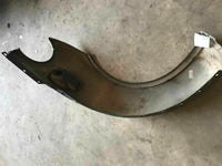1999 - 2001 VOLKSWAGEN BEETLE TYPE 1 Quarter Panel Molding Passenger Right OEM Q
