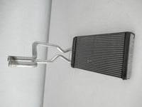 2015 MITSUBISHI OUTLANDER Convertible Dashboard HVAC Heater Core Element OEM Q