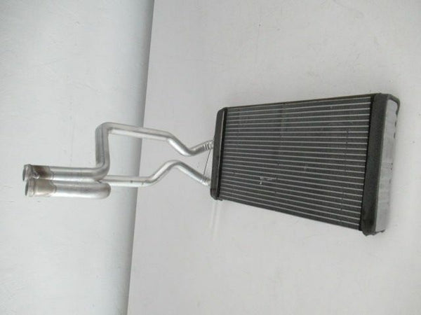 2015 MITSUBISHI OUTLANDER Convertible Dashboard HVAC Heater Core Element OEM Q