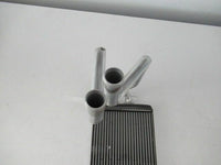 2015 MITSUBISHI OUTLANDER Convertible Dashboard HVAC Heater Core Element OEM Q