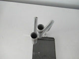 2015 MITSUBISHI OUTLANDER Convertible Dashboard HVAC Heater Core Element OEM Q