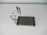 2015 MITSUBISHI OUTLANDER Convertible Dashboard HVAC Heater Core Element OEM Q