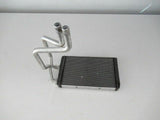 2015 MITSUBISHI OUTLANDER Convertible Dashboard HVAC Heater Core Element OEM Q