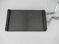 2015 MITSUBISHI OUTLANDER Convertible Dashboard HVAC Heater Core Element OEM Q