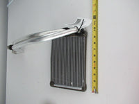 2014 CHEVROLET CRUZE Convertible Dashboard HVAC Heater Core Element OEM Q