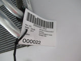 2014 CHEVROLET CRUZE Convertible Dashboard HVAC Heater Core Element OEM Q