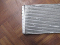 2010 - 2017 CHEVROLET EQUINOX Convertible Dashboard Heater Core Element OEM Q