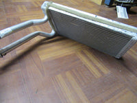 2010 - 2017 CHEVROLET EQUINOX Convertible Dashboard Heater Core Element OEM Q