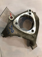 2015 CHEVROLET CHEVY EQUINOX Knuckle Support Passenger Right RH OEM Q