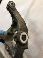 2015 CHEVROLET CHEVY EQUINOX Knuckle Support Passenger Right RH OEM Q