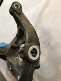 2015 CHEVROLET CHEVY EQUINOX Knuckle Support Passenger Right RH OEM Q