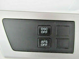 2011 MAZDA 3 Dash DSC Stability Control Switch Auto Leveling AFS BBM666170A Q