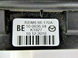 2011 MAZDA 3 Dash DSC Stability Control Switch Auto Leveling AFS BBM666170A Q