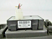 2011 MAZDA 3 Dash DSC Stability Control Switch Auto Leveling AFS BBM666170A Q