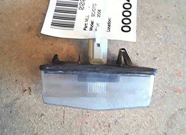 2008 - 2011  SCION TC Marker Turn Signal Light Lamp Lens OEM Q