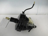 2001 - 2002 MERCEDES BENZ C230 Engine Power Brake Booster A0054303830 OEM Q