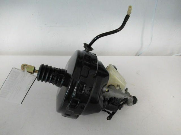 2001 - 2002 MERCEDES BENZ C230 Engine Power Brake Booster A0054303830 OEM Q