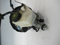 2001 - 2002 MERCEDES BENZ C230 Engine Power Brake Booster A0054303830 OEM Q