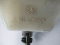 2001 - 2002 MERCEDES BENZ C230 Engine Power Brake Booster A0054303830 OEM Q