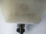 2001 - 2002 MERCEDES BENZ C230 Engine Power Brake Booster A0054303830 OEM Q