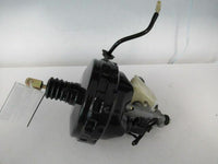 2001 - 2002 MERCEDES BENZ C230 Engine Power Brake Booster A0054303830 OEM Q