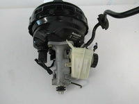 2001 - 2002 MERCEDES BENZ C230 Engine Power Brake Booster A0054303830 OEM Q
