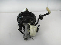 2001 - 2002 MERCEDES BENZ C230 Engine Power Brake Booster A0054303830 OEM Q