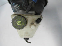 2001 - 2002 MERCEDES BENZ C230 Engine Power Brake Booster A0054303830 OEM Q