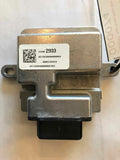 2015 CHEVROLET EQUINOX Fuel Pump Power Control Module P/N 23482933 OEM Q