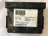 2015 CHEVROLET CHEVY EQUINOX Body Controller Module Unit OEM Q