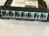 2015 CHEVROLET CHEVY EQUINOX Body Controller Module Unit OEM Q
