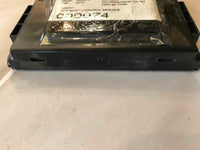 2015 CHEVROLET CHEVY EQUINOX Body Controller Module Unit OEM Q