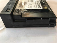 2015 CHEVROLET CHEVY EQUINOX Body Controller Module Unit OEM Q