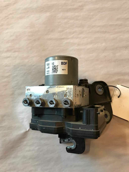 2017- 2019 CHEVY SONIC Anti-Lock Brake Part ABS Pump Control Module 42520672 Q