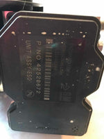 2017- 2019 CHEVY SONIC Anti-Lock Brake Part ABS Pump Control Module 42520672 Q