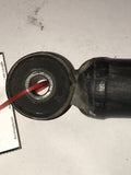 2015 CHEVROLET EQUINOX Rear Suspension Shock Absorber Strut 108K Miles OEM Q