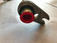 2015 CHEVY EQUINOX Rear Air Conditioner A/C Refrigerant Liquid Discharge Hose Q