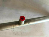 2015 CHEVY EQUINOX Rear Air Conditioner A/C Refrigerant Liquid Discharge Hose Q