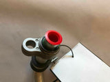 2015 CHEVY EQUINOX Rear Air Conditioner A/C Refrigerant Liquid Discharge Hose Q