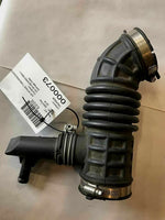 2016 NISSAN SETNTRA Air Intake Hose Tube Resonator Pipe Boot Duct OEM Q