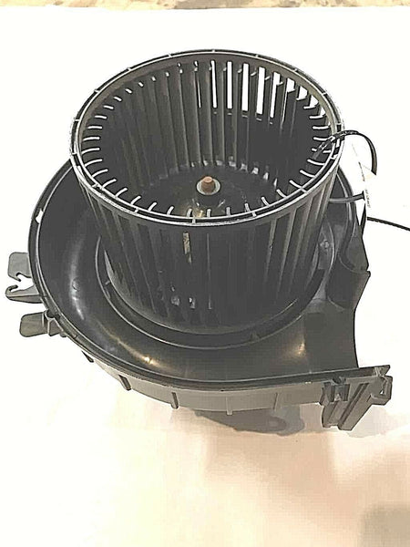 2013 - 2016 NISSAN SENTRA HVAC Heater A/C Air Conditioner  Blower Motor OEM Q