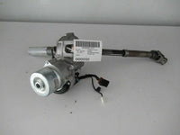 2015 MITSUBISHI OUTLANDER Automatic Steering Column Assembly P/N 8633A100 OEM Q