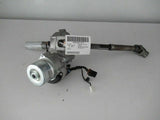 2015 MITSUBISHI OUTLANDER Automatic Steering Column Assembly P/N 8633A100 OEM Q