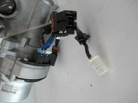 2015 MITSUBISHI OUTLANDER Automatic Steering Column Assembly P/N 8633A100 OEM Q