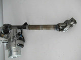 2015 MITSUBISHI OUTLANDER Automatic Steering Column Assembly P/N 8633A100 OEM Q