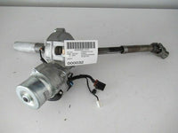 2015 MITSUBISHI OUTLANDER Automatic Steering Column Assembly P/N 8633A100 OEM Q