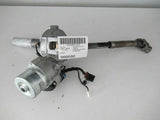 2015 MITSUBISHI OUTLANDER Automatic Steering Column Assembly P/N 8633A100 OEM Q