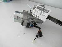 2015 MITSUBISHI OUTLANDER Automatic Steering Column Assembly P/N 8633A100 OEM Q
